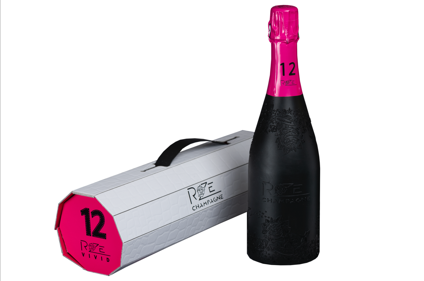 ROZE AUTOMOTIVE CHAMPAGNE - V12 VIVID