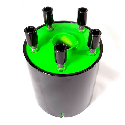 AUTOMOTIVE BOTTLE RIM