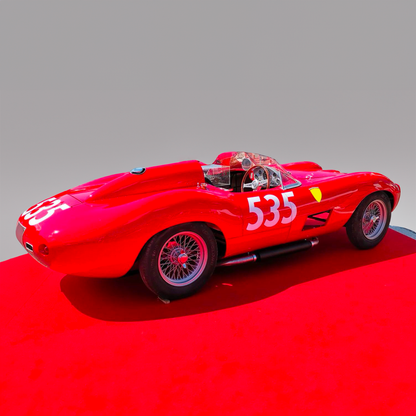 REPLICA FERRARI 315S INSPIRATION