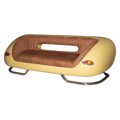 3-SEATER SOFA "FERRY"